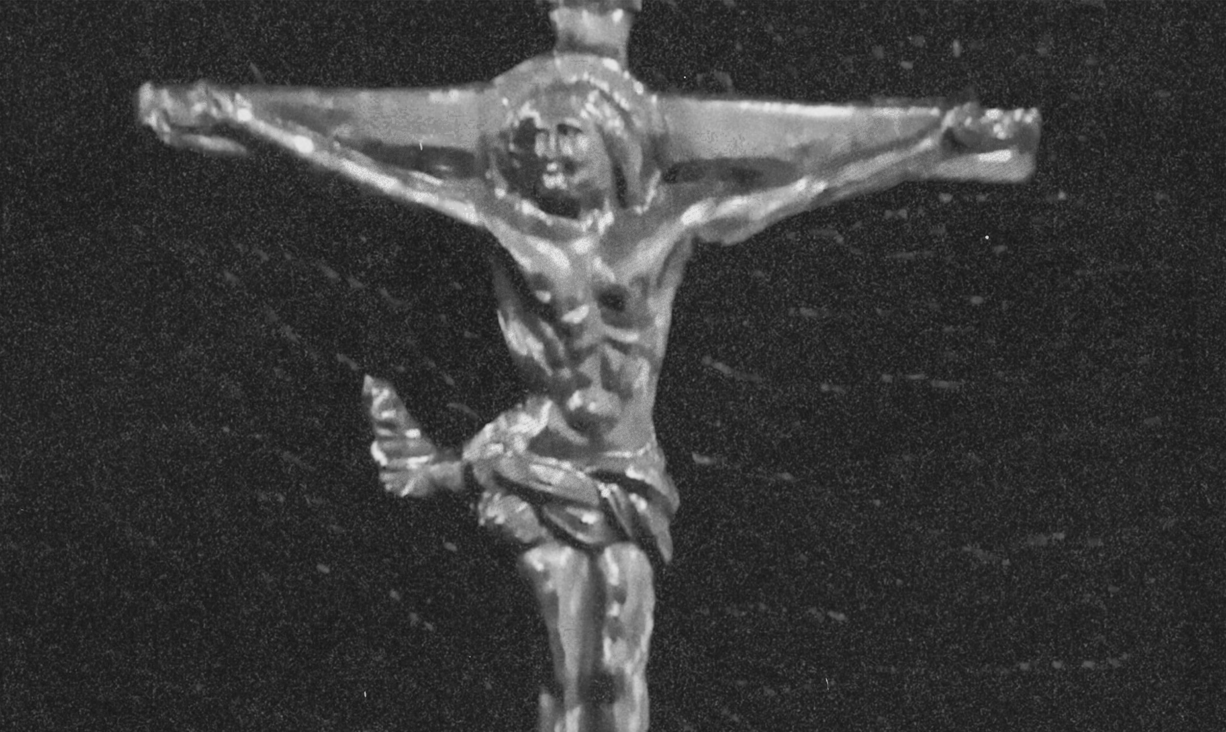 Detail from Judgement Proof, Darya Diamond's 2020 work shown at New Contemporaries 2021, London.