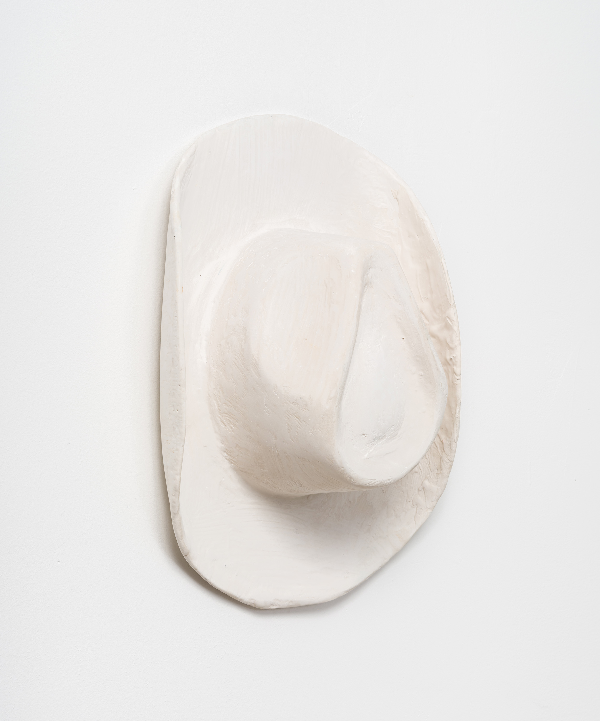 Midnight Cowgirl (Jesmonite), Darya Diamond, Primordial Workplace, Sebastian Gladstone, 2021.