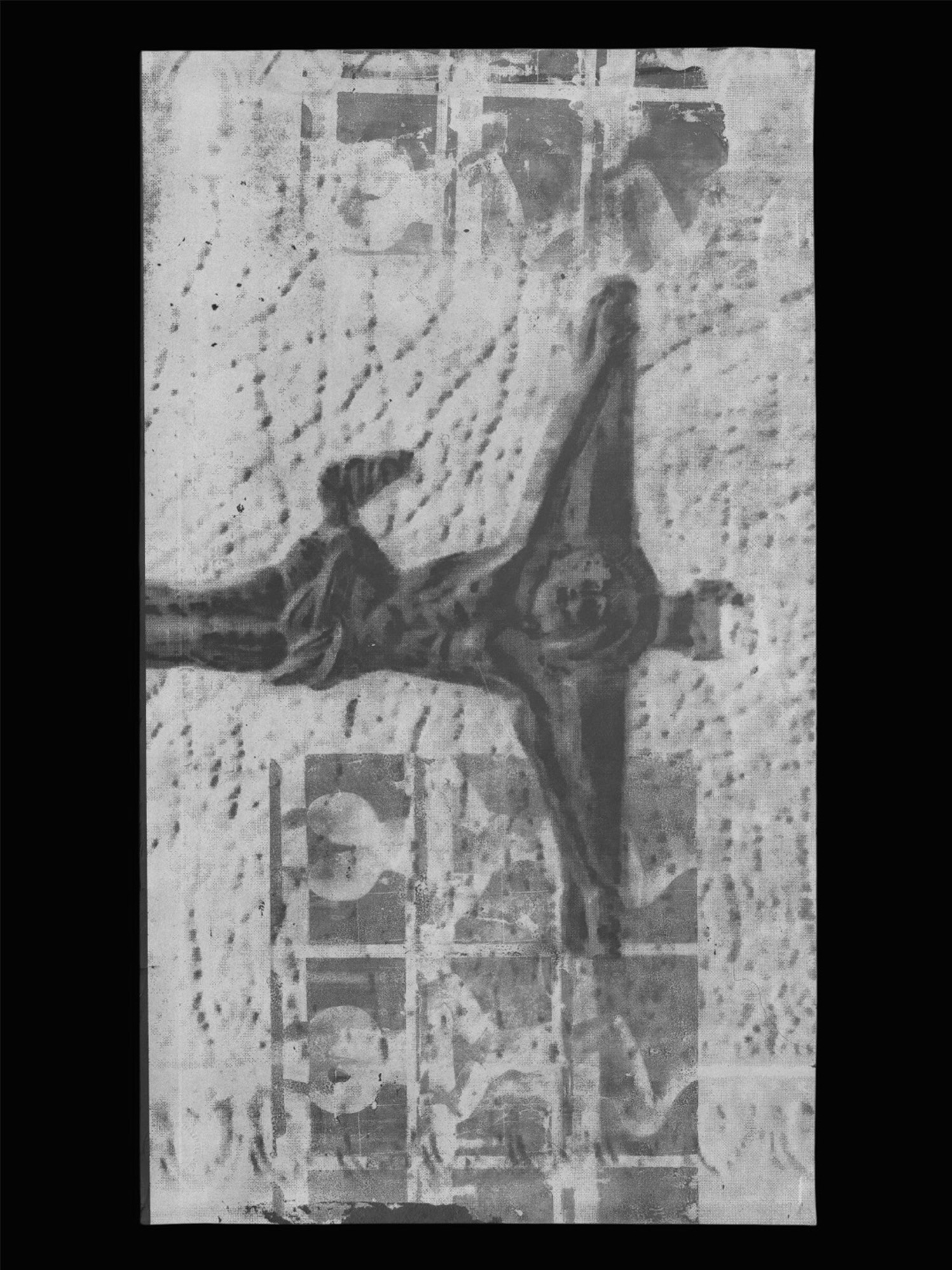 Darya Diamond, print work, image 11 of the Shop gallery.
