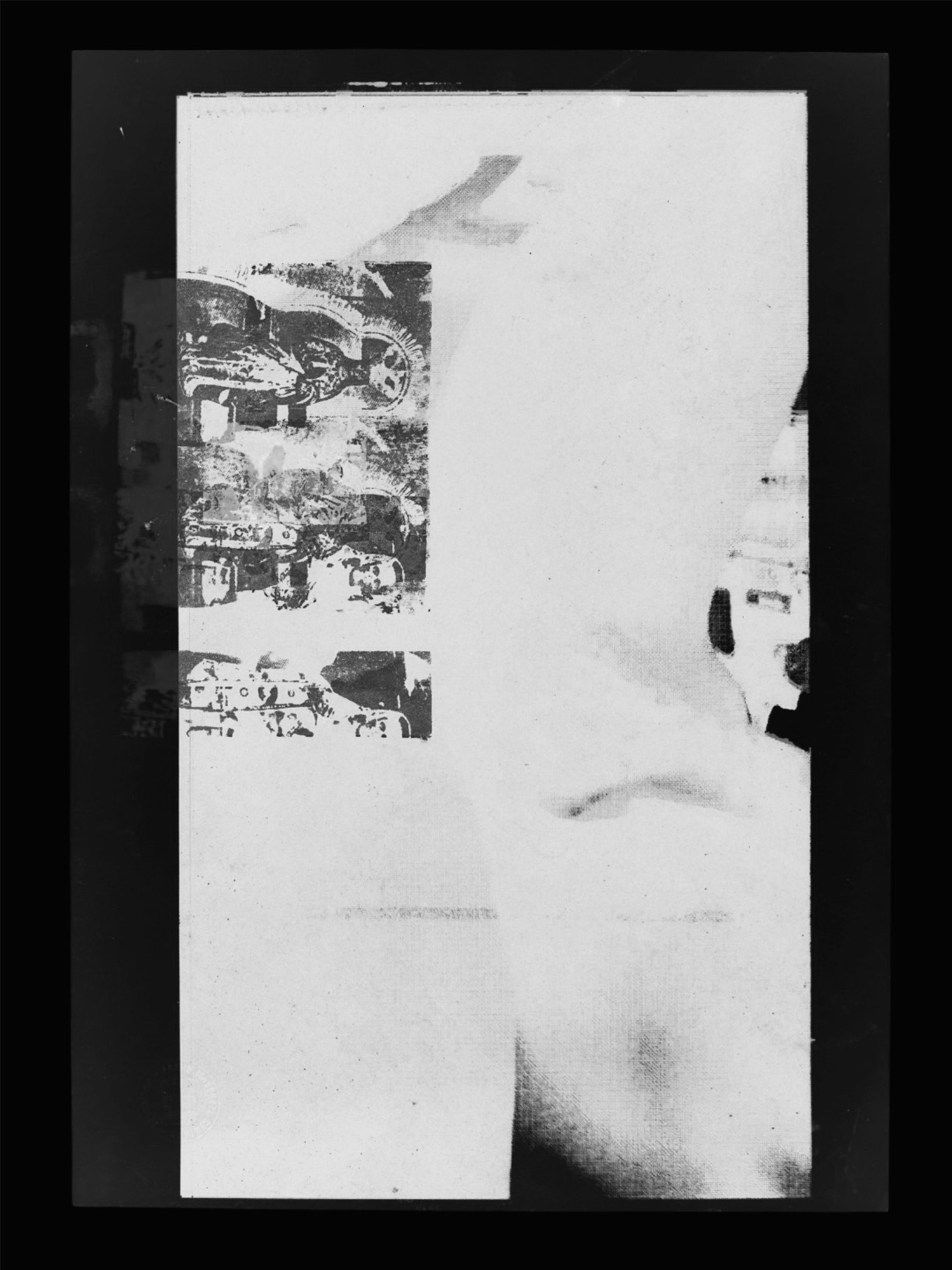 Darya Diamond, print work, image 7 of the Shop gallery.